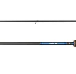 DAM YAGI SPIN S2 7.3Ft/2.20M F 42-120G 2Sec Blue