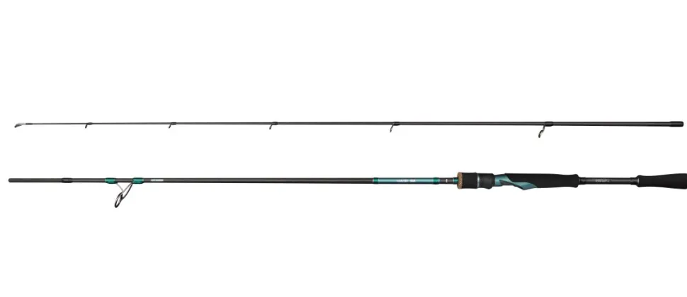 DAM YAGI SPIN S2 8.0Ft/2.44M F 15-53G 2Sec Brown