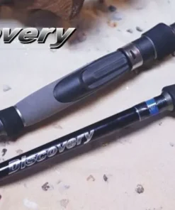 Discovery DSNS 802ML