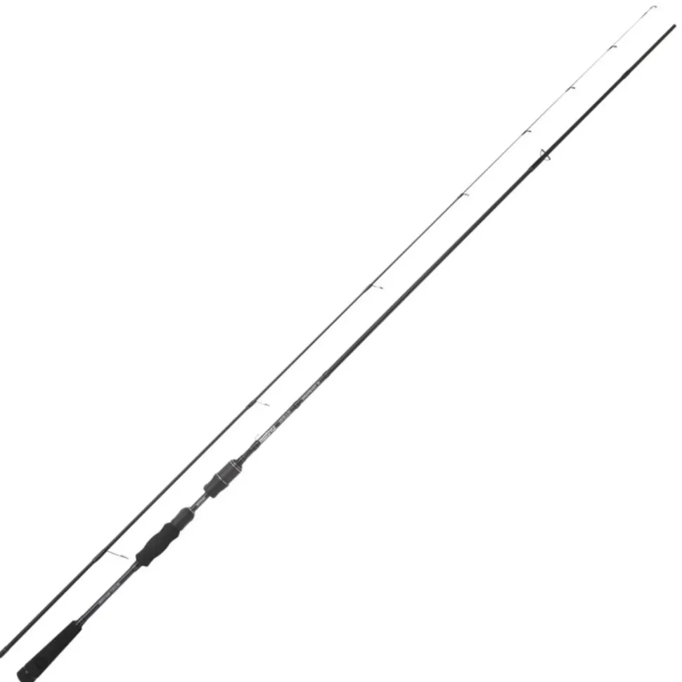 Dropshotcombo Skillz V2 2,10m 3-14g + Ninja LT 2500 Spinncombo Dropshot Finesse