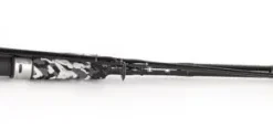 EFT Allroundcombo 1,98m 20-80g + Spin CO 3000F mit Schnur Angelset