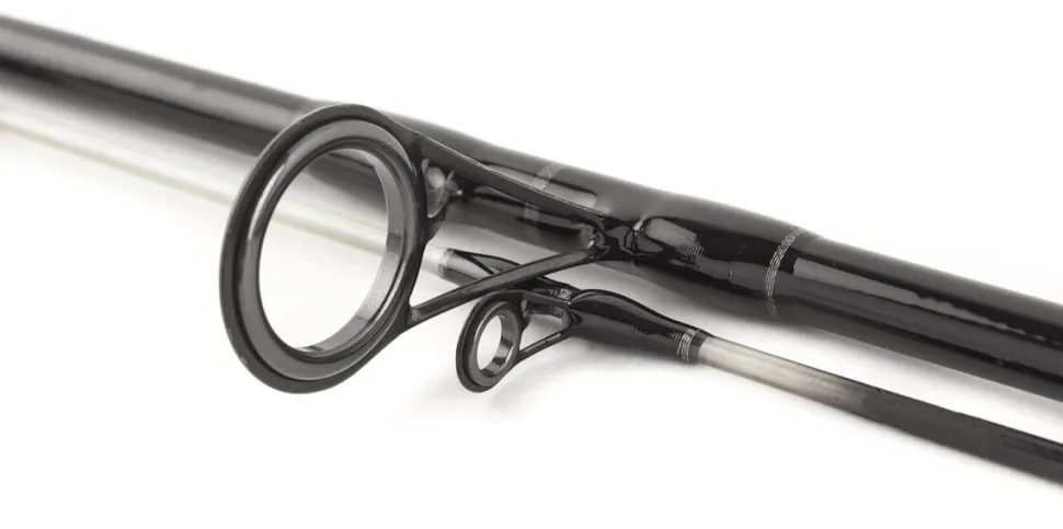 EFT Allroundcombo 1,98m 20-80g + Spin CO 3000F mit Schnur Angelset