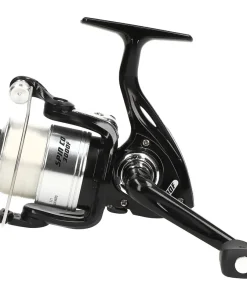 EFT Allroundcombo 1,98m 20-80g + Spin CO 3000F mit Schnur Angelset