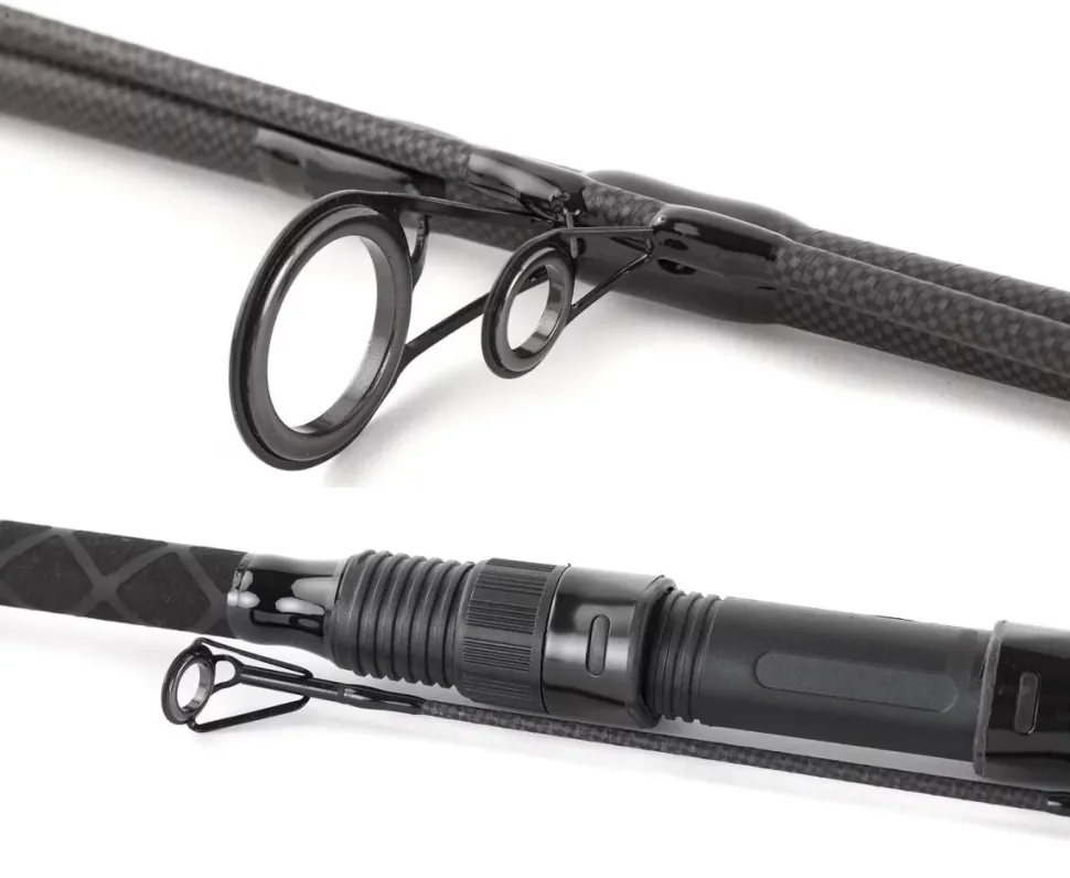 EFT Carp Champ X Karpfenrute 10ft - 12ft 3,00lbs Carp Rod