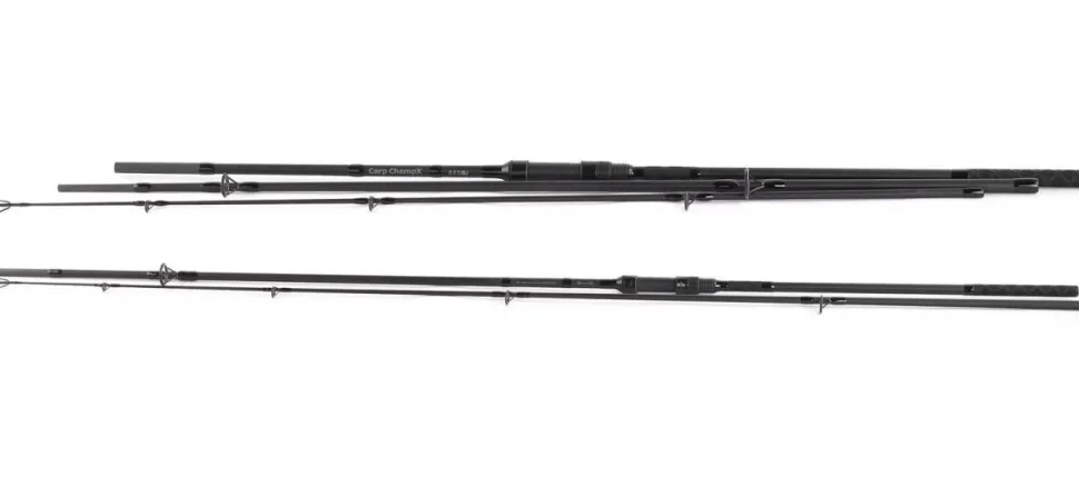 EFT Carp Champ X Karpfenrute 10ft - 12ft 3,00lbs Carp Rod