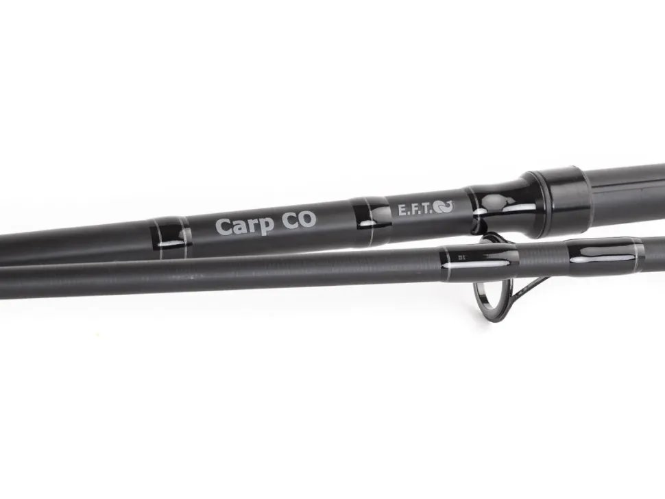 EFT Carp CO 10ft 3,00m / 3,00lbs / 2-teilig Karpfenrute Karpfen Rute