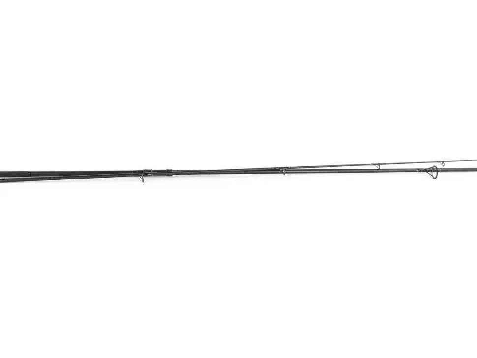 EFT Carp CO 12ft 3,60m / 3,00lbs / 2-teilig Karpfenrute Karpfen Rute