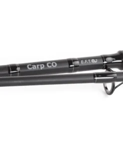 EFT Carp CO 12ft 3,60m / 3,00lbs / 2-teilig Karpfenrute Karpfen Rute