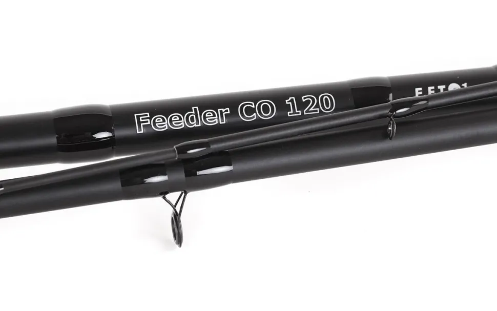 EFT Feeder CO Feederrute 3,00m - 3,60m Grundrute