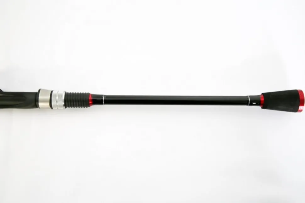EFT Spinnrute 2,40m 8 -25g Barsch- und Forellenrute Light