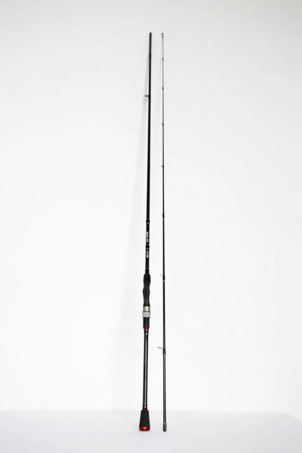 EFT Spinnrute 2,40m 8 -25g Barsch- und Forellenrute Light