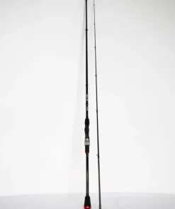 EFT Spinnrute 2,10m 5 -20g Barsch- und Forellenrute