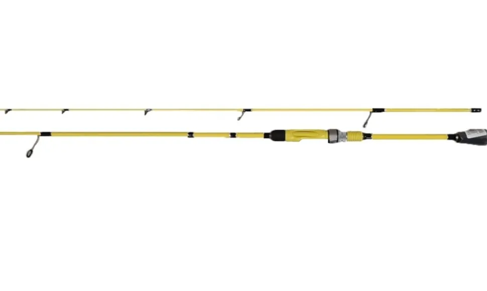 EFT Spinnrute Troutrute 1,80m 3-15g Barsch- und Forellenrute