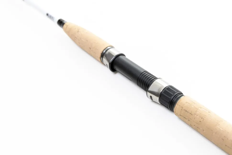 EFT Walker Trout Distance 3,00m 3-Teilig 10-45g Forellenrute
