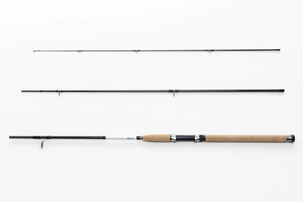 EFT Walker Trout Distance 3,00m 3-Teilig 10-45g Forellenrute