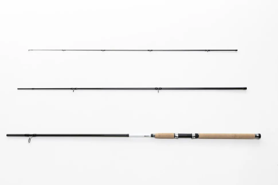 EFT Walker Trout Distance 3,60m 3-teilig 10-45g Forellenrute