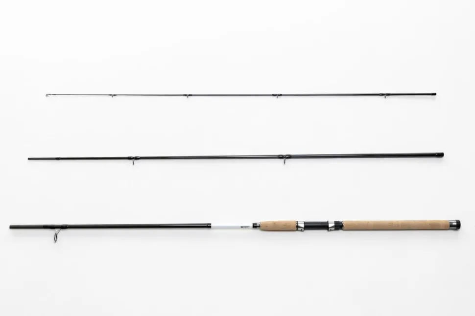 EFT Walker Trout Distance 3,90m 3-teilig 10-45g Forellenrute