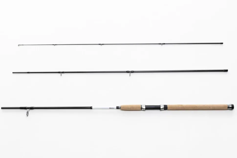 EFT Walker Trout Distance 3,30m 3-teilig 10-45g Forellenrute
