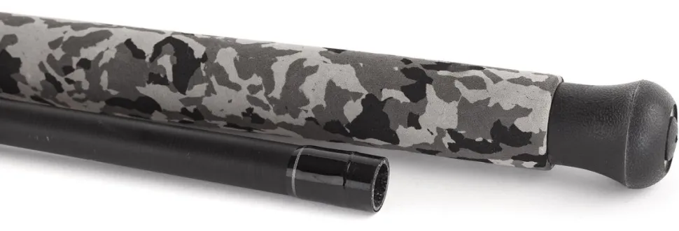 EFT Waller Pro X 500 3,00m / 200-500g / 2-teilig Welsrute Waller Rute