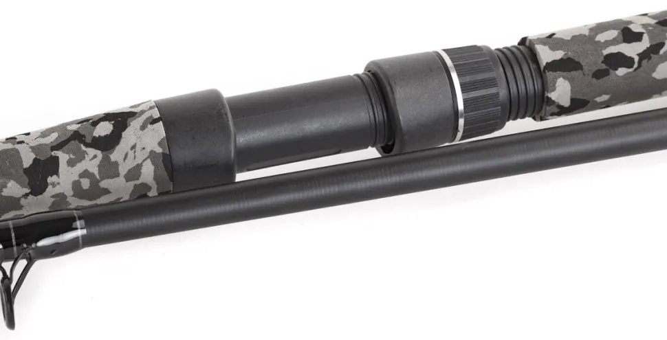EFT Waller Pro X 500 3,00m / 200-500g / 2-teilig Welsrute Waller Rute