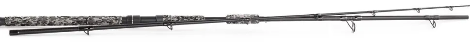 EFT Waller Pro X 500 3,00m / 200-500g / 2-teilig Welsrute Waller Rute