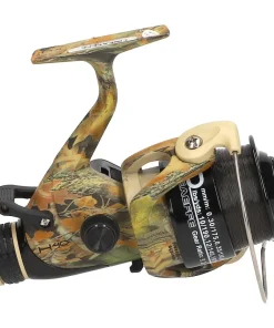 Feedercombo Beginner 330 Feederrute 3,30m / bis 150g + Freilaufrolle mit Schnur