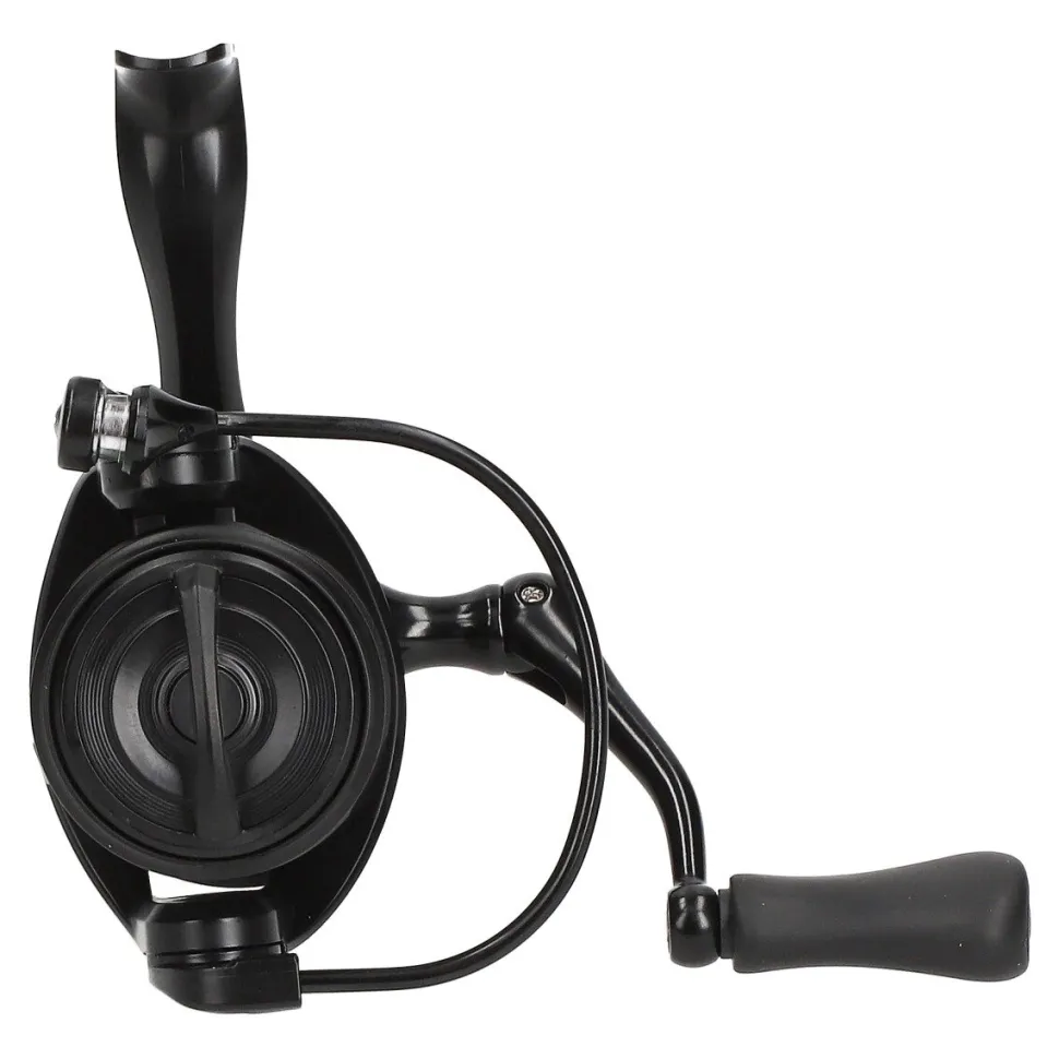 Feedercombo Beginner 3,30m bis 150g + Taipan 2000FD mit Schnur Angelset