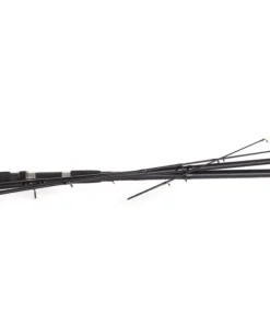 Feedercombo Beginner 3,30m bis 150g + Taipan 2000FD mit Schnur Angelset