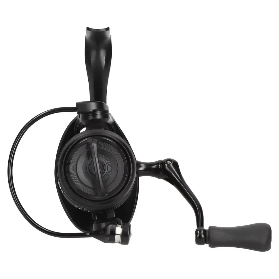 Feedercombo Daiwa Ninja X Feeder 3,90m bis 150g + Mostal Taipan 3000FD mit Schnur
