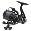 Feedercombo Daiwa Ninja X Feeder 3.60m / bis 120g + Mostal Feeder 5000 Feederrolle