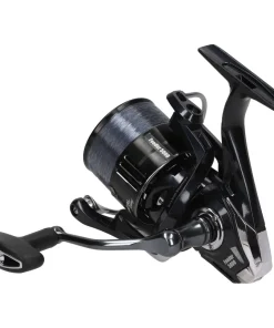 Feedercombo Daiwa Ninja X Feeder 3.60m / bis 120g + Mostal Feeder 5000 Feederrolle