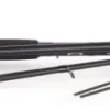 Feedercombo 3,30m / bis 150g Feederrute + DAM Feederrolle Angelset