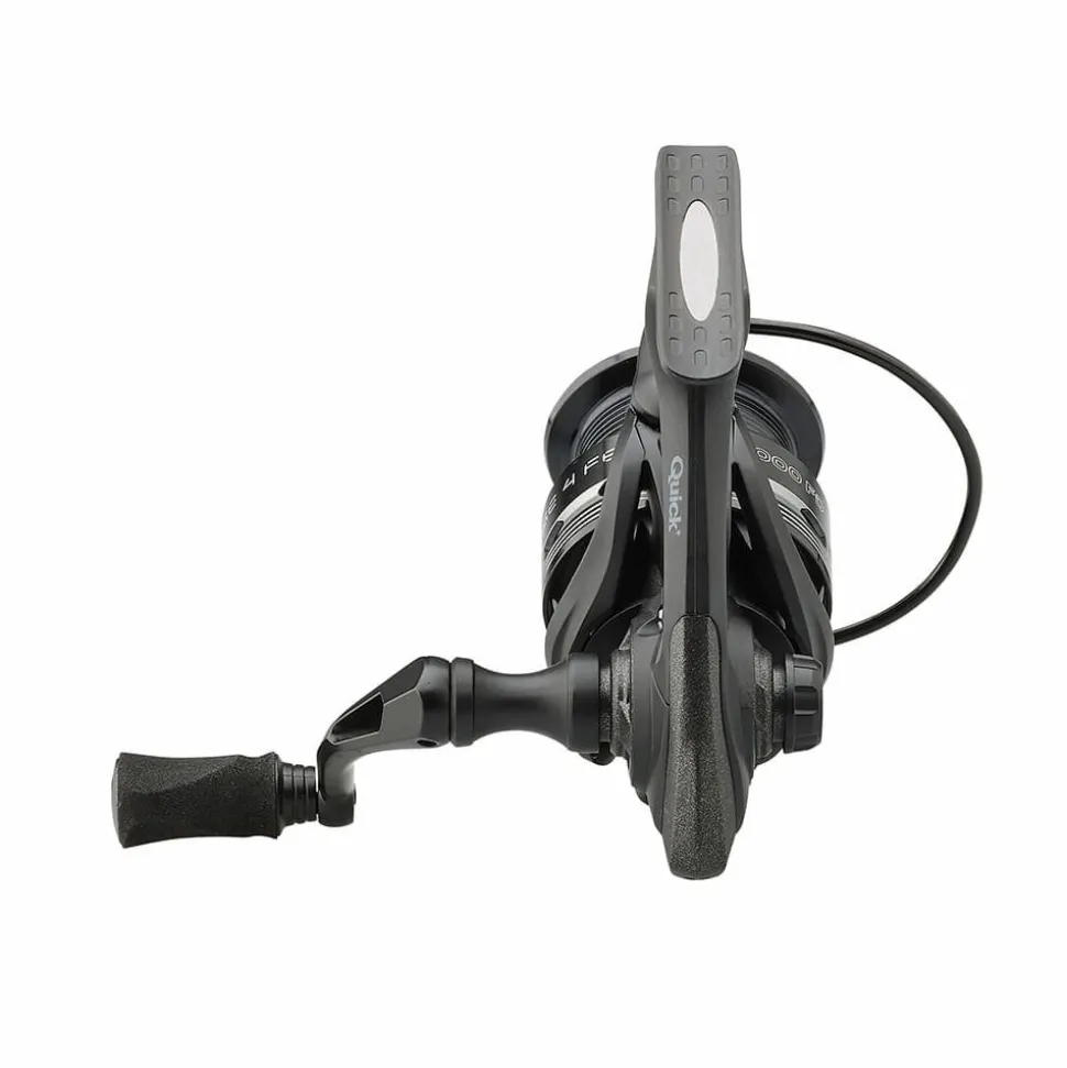 Feedercombo 3,30m / bis 150g Feederrute + DAM Feederrolle Angelset