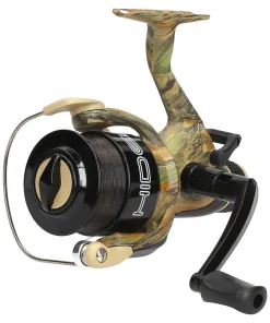 Feedercombo 3,60m / 75g – TS Project + Vigor 40 FS mit Schnur