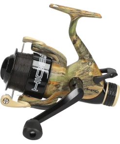 Feedercombo 3,60m / 75g – TS Project + Vigor 40 FS mit Schnur