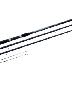 Feedercombo 3,60m / 75g – TS Project + Vigor 40 FS mit Schnur