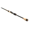 Forellencombo Amulet AMS-762L + Mostal Carbon 800FD mit Schnur Forellen-Angelset