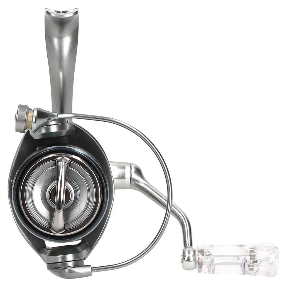 Forellencombo Amulet AMS-762L + Mostal Carbon 800FD mit Schnur Forellen-Angelset