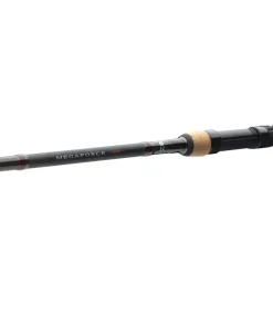 Forellencombo Daiwa Megaforce 2,40m 2-14g + Mostal Carbon 800FD mit Schnur Angelset