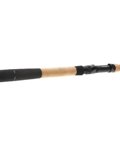 Forellencombo Daiwa Megaforce 2,40m 2-14g + Mostal Carbon 800FD mit Schnur Angelset