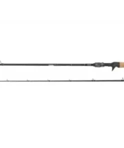 Fox Rage Pro Twitching 2,16m / 6-36g Baitcastrute Twitchrute