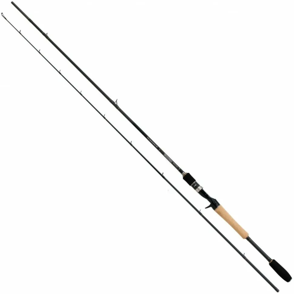 Fox Rage Terminator Shad Jigger Casting 2,70m 15-50g Cast Spinnrute
