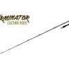 Fox Rage Terminator Versatile Light Casting 210cm 6' 11" 7-28g Baitcastrute Sale