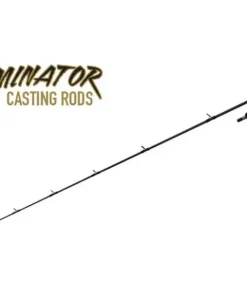 Fox Rage Terminator Versatile Light Casting 210cm 6' 11" 7-28g Baitcastrute Sale