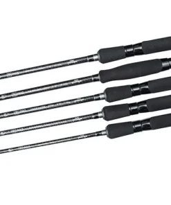 Fox Rage Ti Pro Jigger X 2,40m 20-60g Spinnrute SALE
