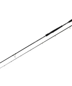 Fox Rage Ti Pro Jigger X 2,40m 20-60g Spinnrute SALE