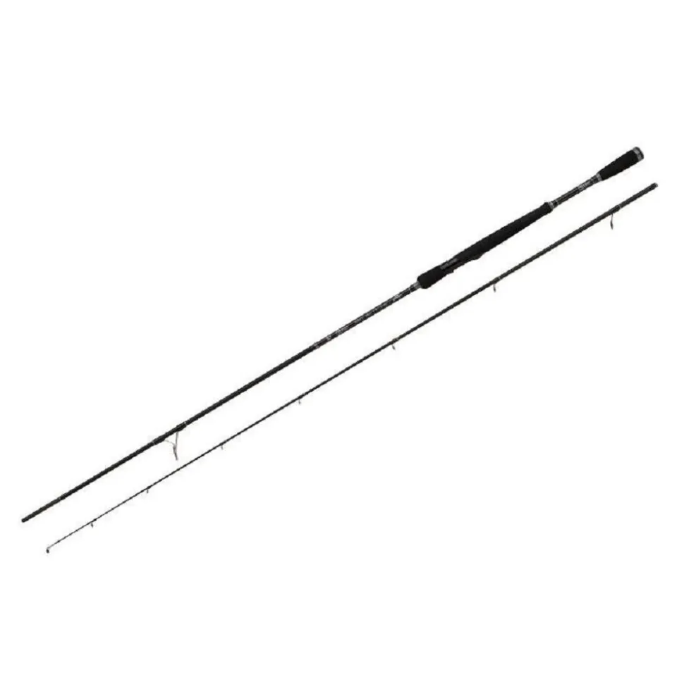 Fox Rage Ti Pro Jigger X 2,40m 20-60g Spinnrute SALE