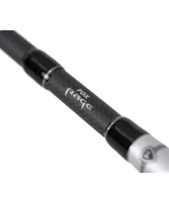 Fox Rage TR Finesse Touch 205cm 6'7