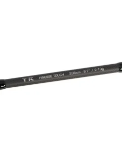 Fox Rage TR Finesse Touch 205cm 6'7