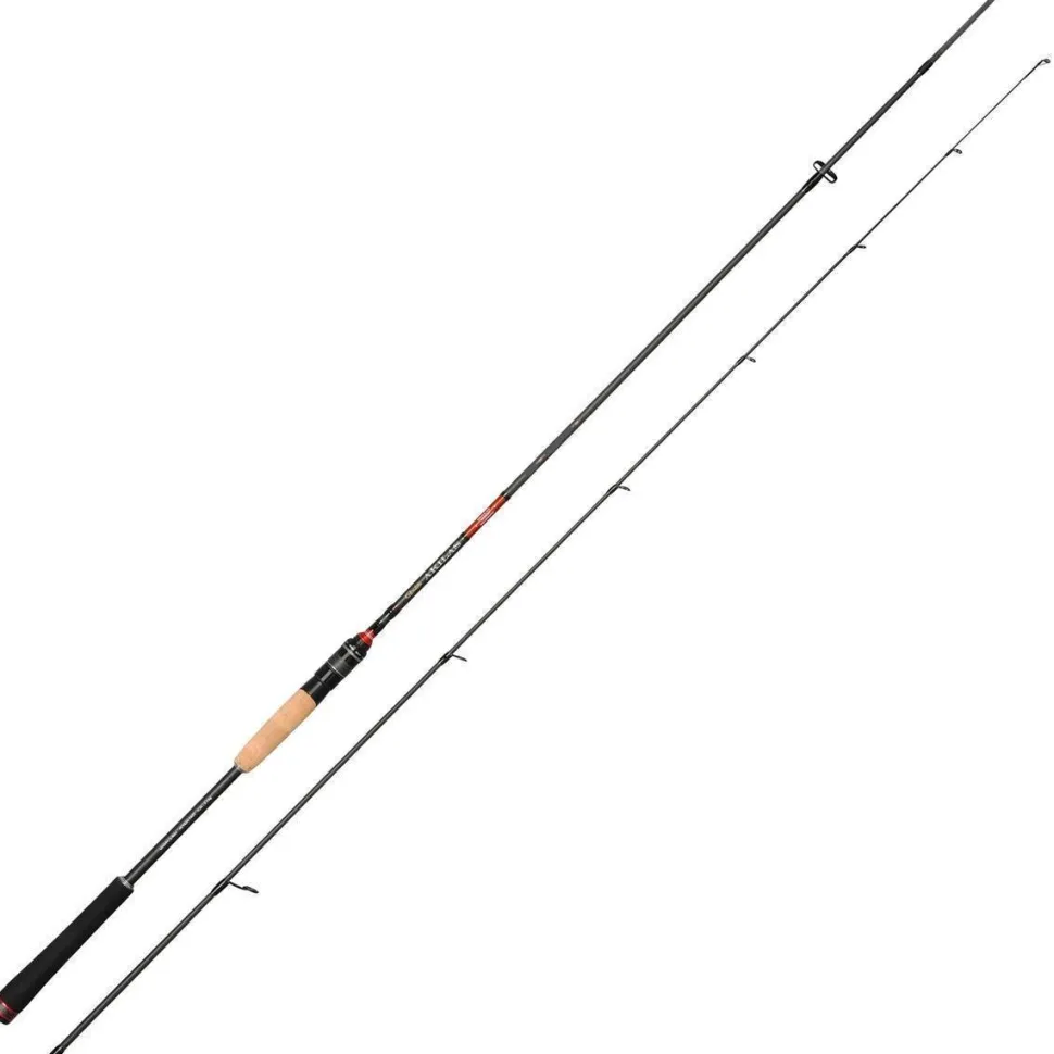 Gamakatsu AKILAS 2018 70MH 2,10m 5-30g Crank& spinnerbait